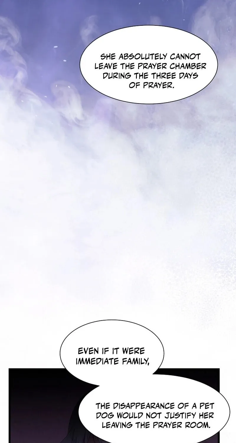 Please Become My Sister-in-Law! Chapter 27 page 33 - 