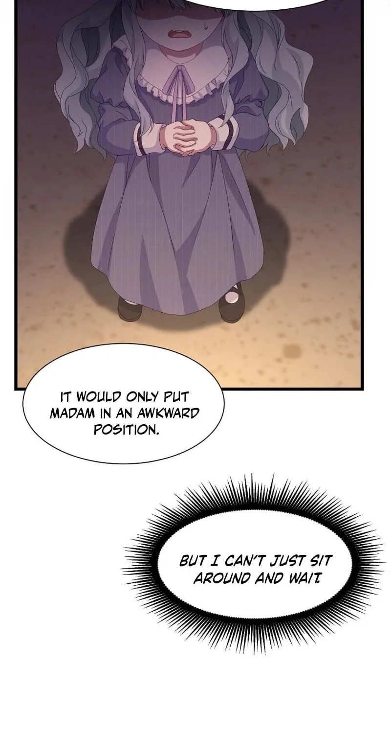 Please Become My Sister-in-Law! Chapter 27 page 34 - 