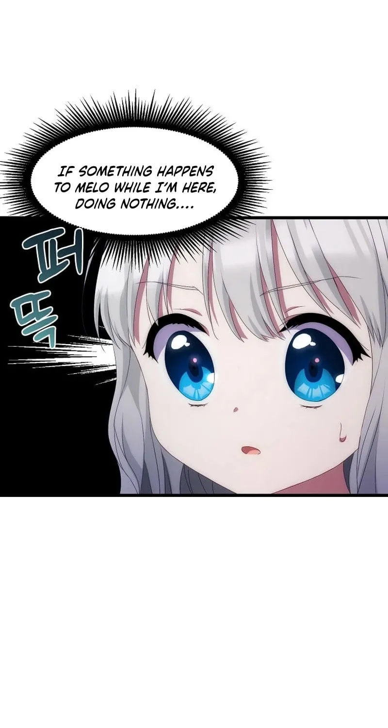 Please Become My Sister-in-Law! Chapter 27 page 35 - 