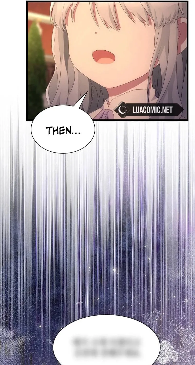 Please Become My Sister-in-Law! Chapter 27 page 37 - 