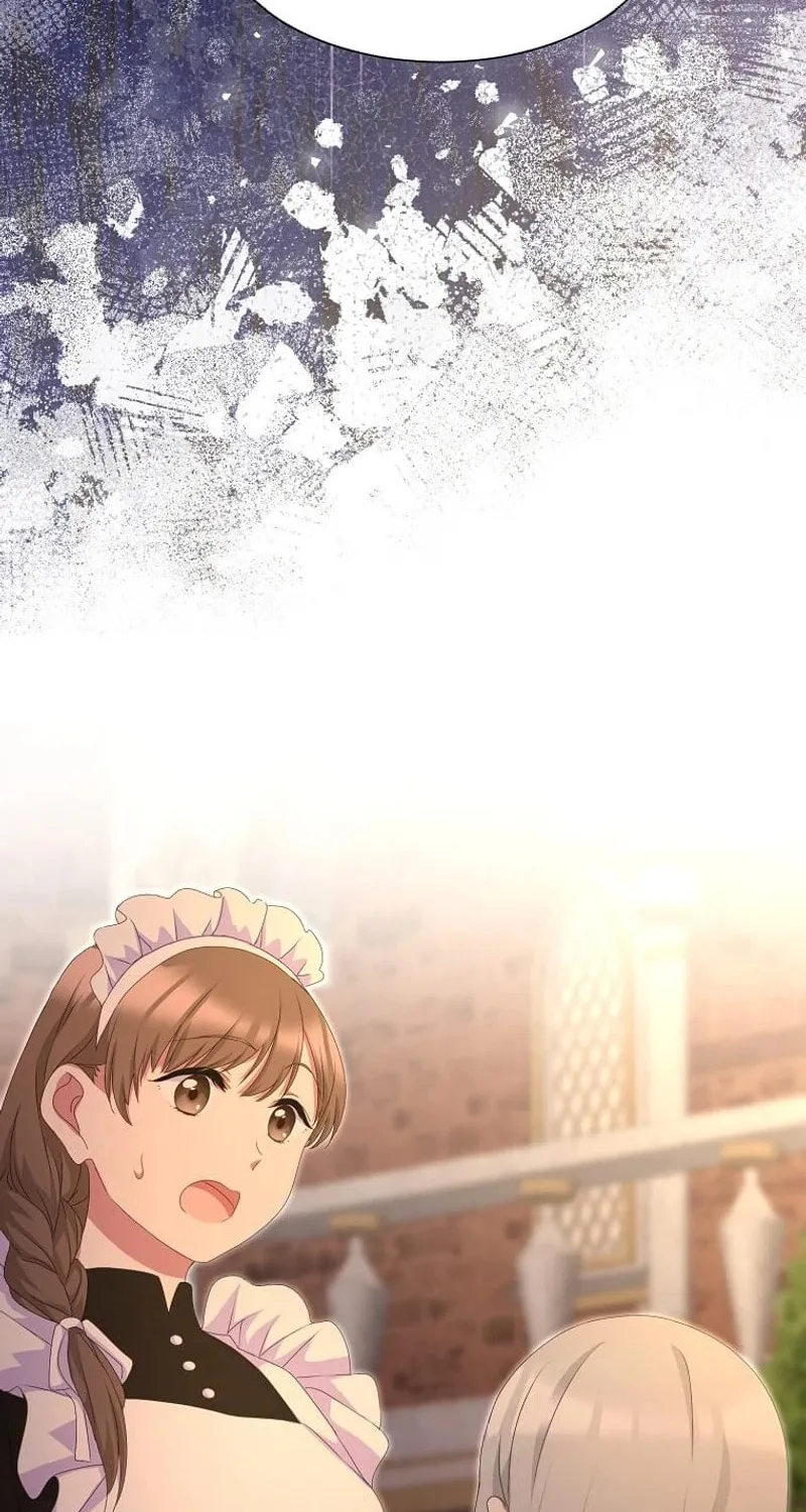 Please Become My Sister-in-Law! Chapter 27 page 38 - 