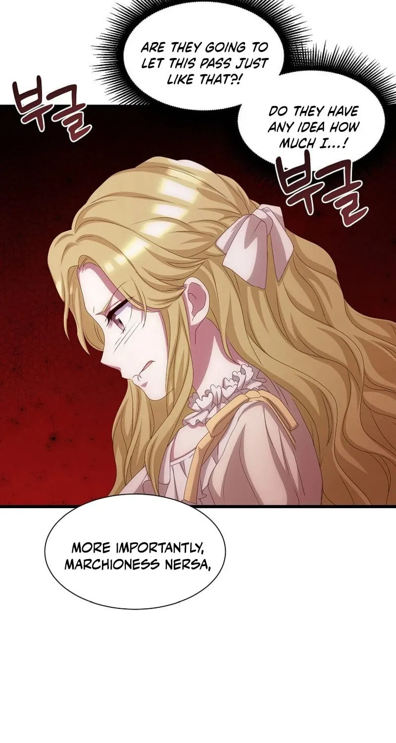 Please Become My Sister-in-Law! Chapter 27 page 5 - 
