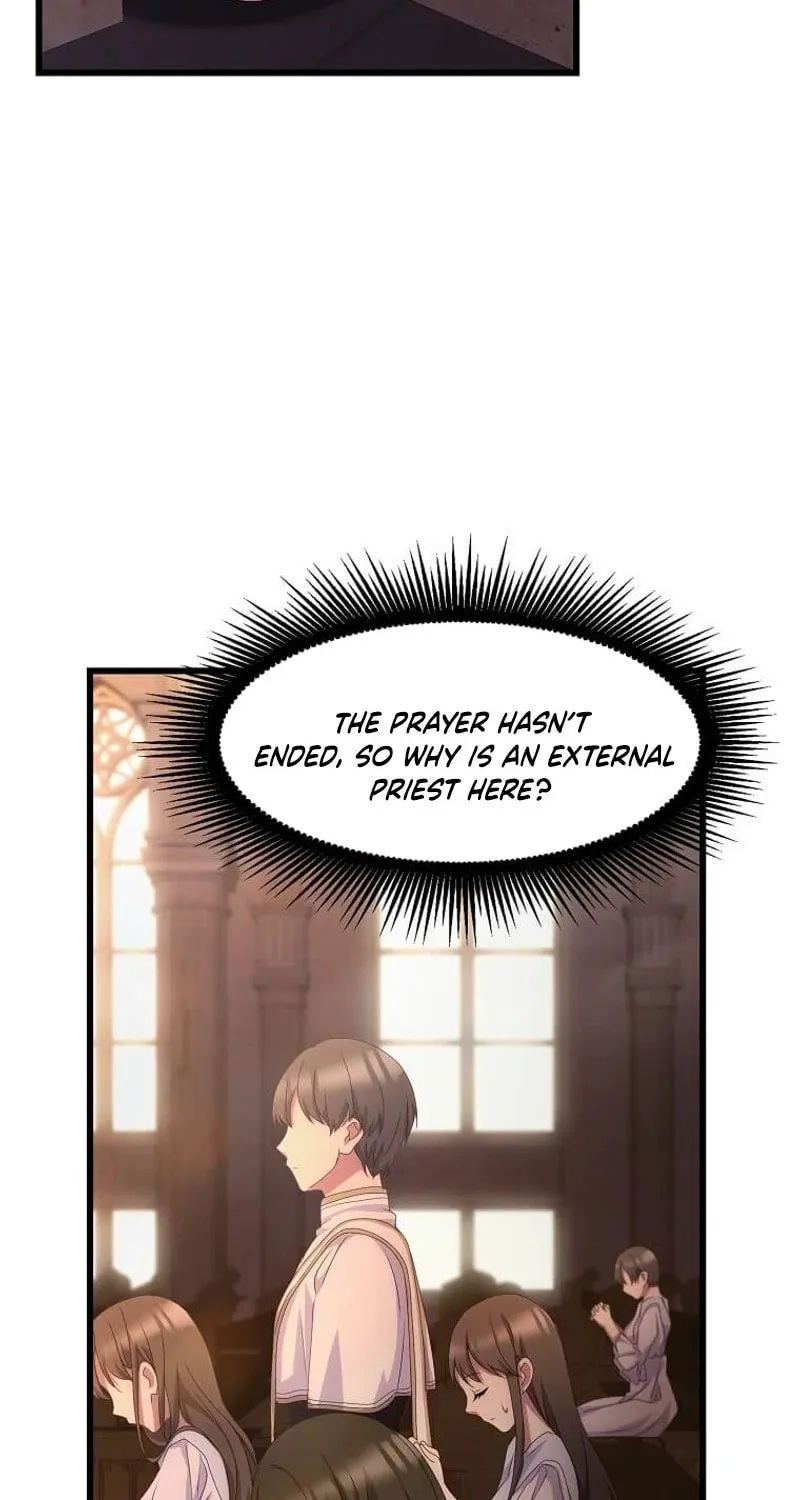 Please Become My Sister-in-Law! Chapter 27 page 44 - 