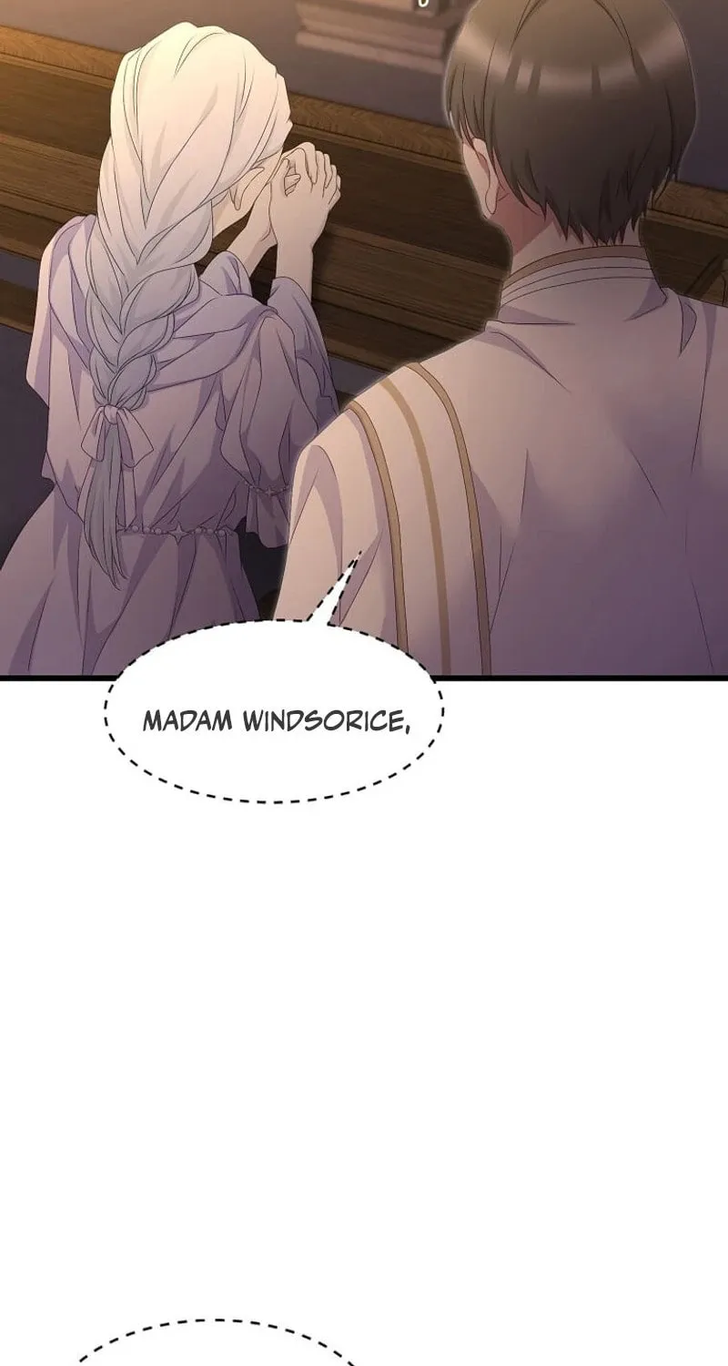 Please Become My Sister-in-Law! Chapter 27 page 46 - 