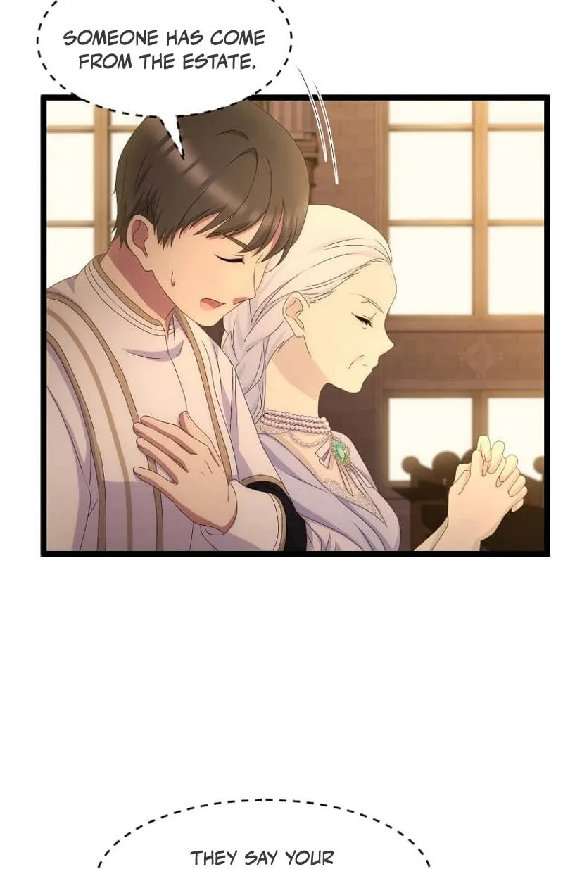 Please Become My Sister-in-Law! Chapter 27 page 47 - 