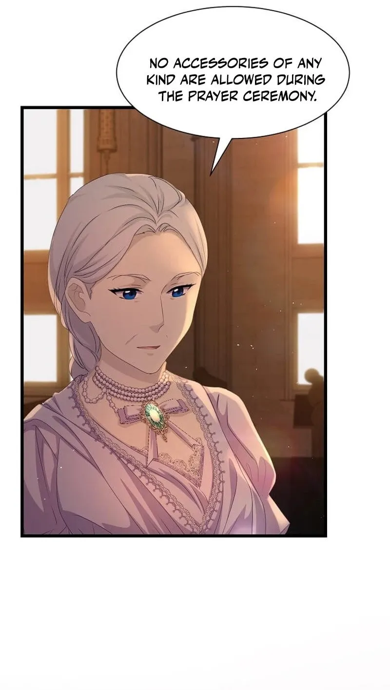 Please Become My Sister-in-Law! Chapter 27 page 6 - 