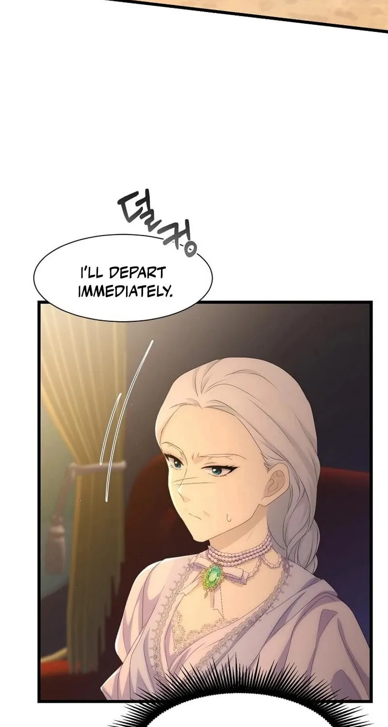 Please Become My Sister-in-Law! Chapter 27 page 52 - 