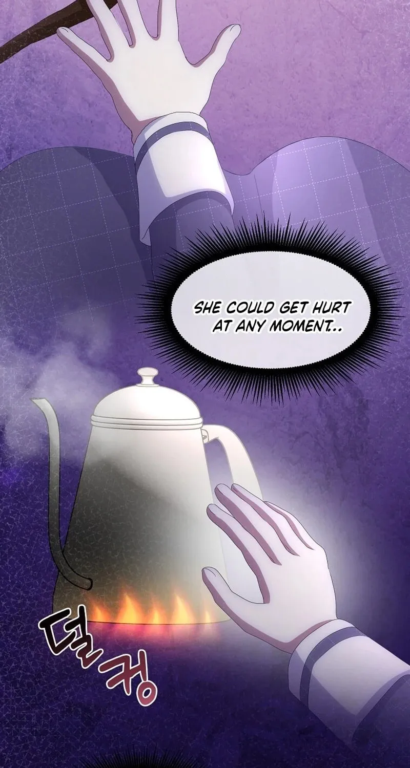 Please Become My Sister-in-Law! Chapter 27 page 56 - 