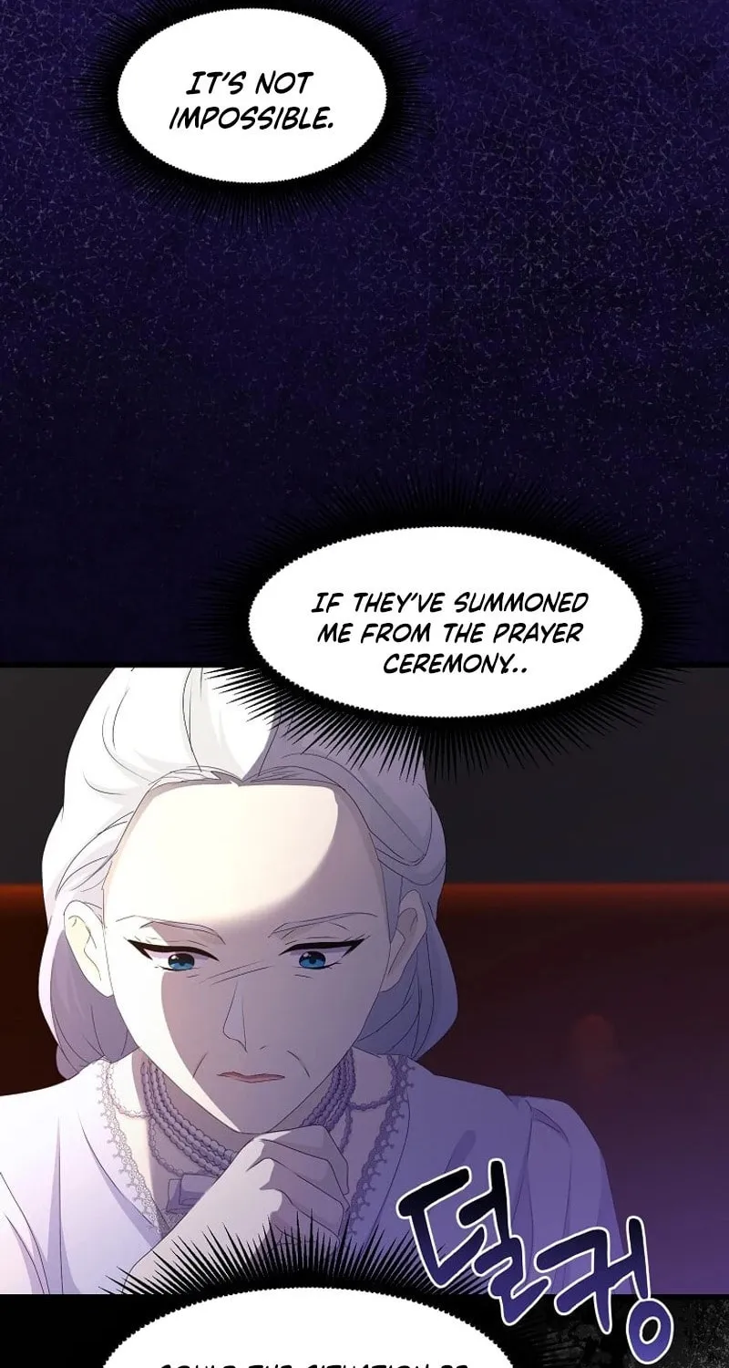 Please Become My Sister-in-Law! Chapter 27 page 57 - 
