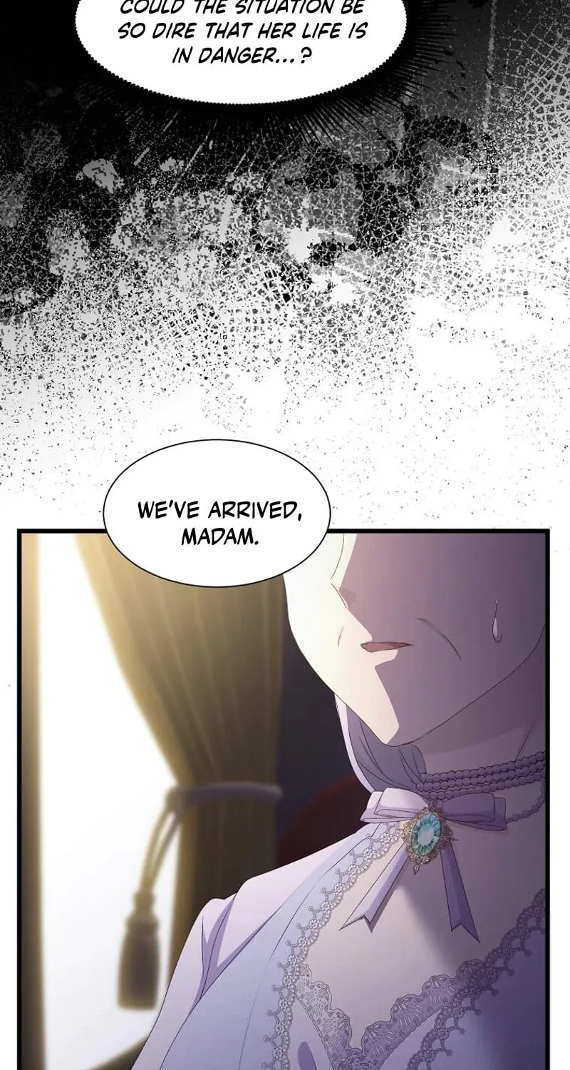 Please Become My Sister-in-Law! Chapter 27 page 58 - 
