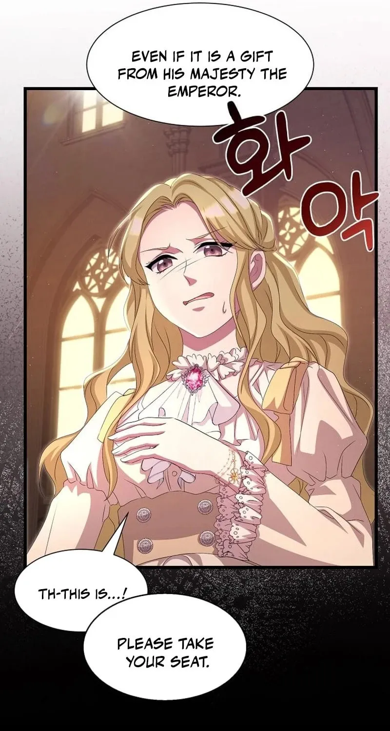 Please Become My Sister-in-Law! Chapter 27 page 7 - 