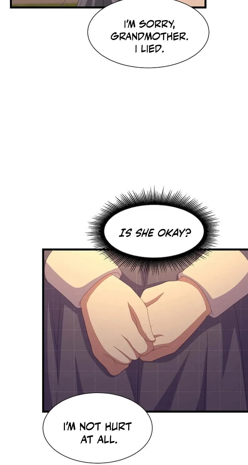 Please Become My Sister-in-Law! Chapter 27 page 64 - 