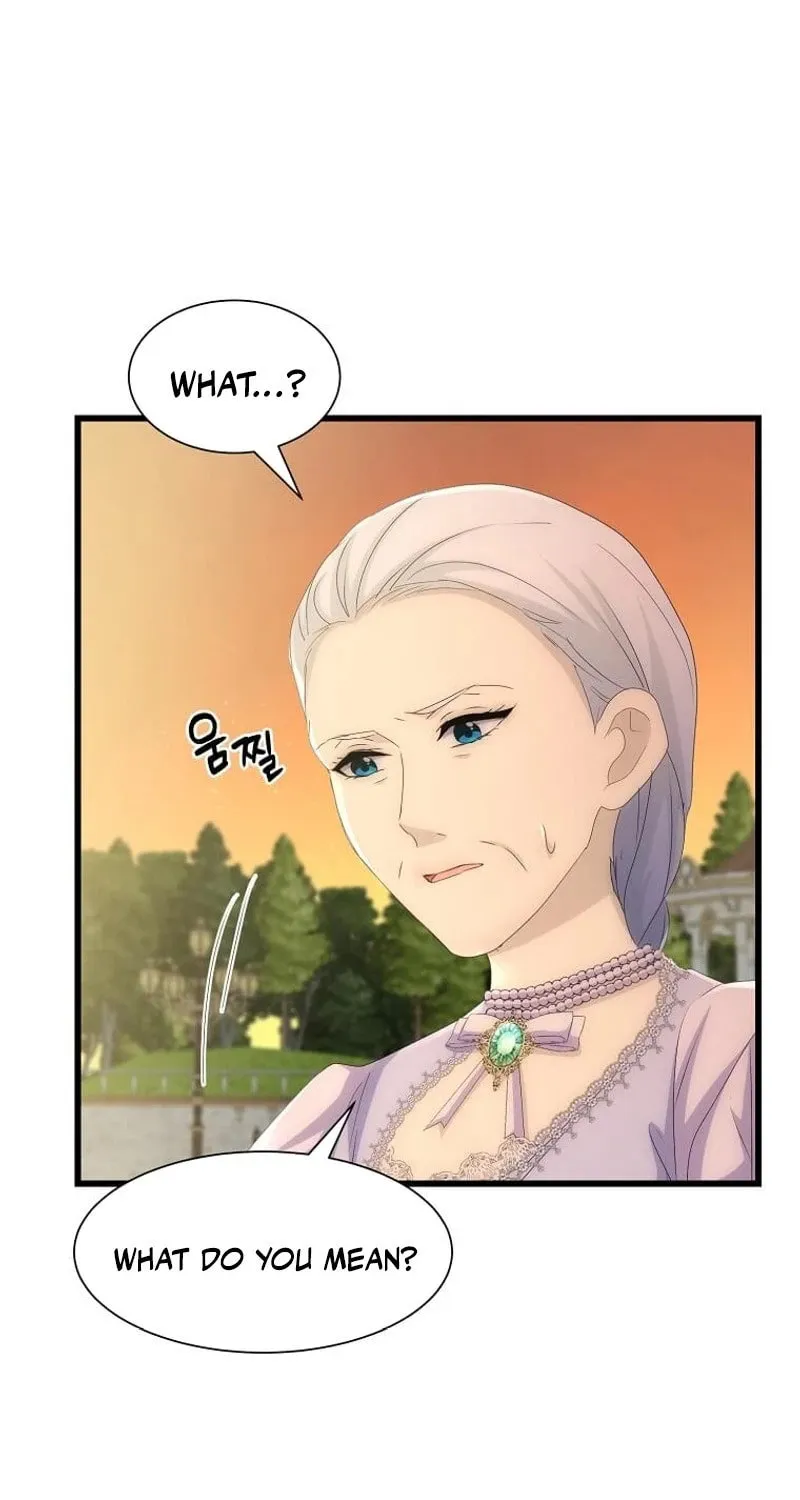Please Become My Sister-in-Law! Chapter 27 page 66 - 