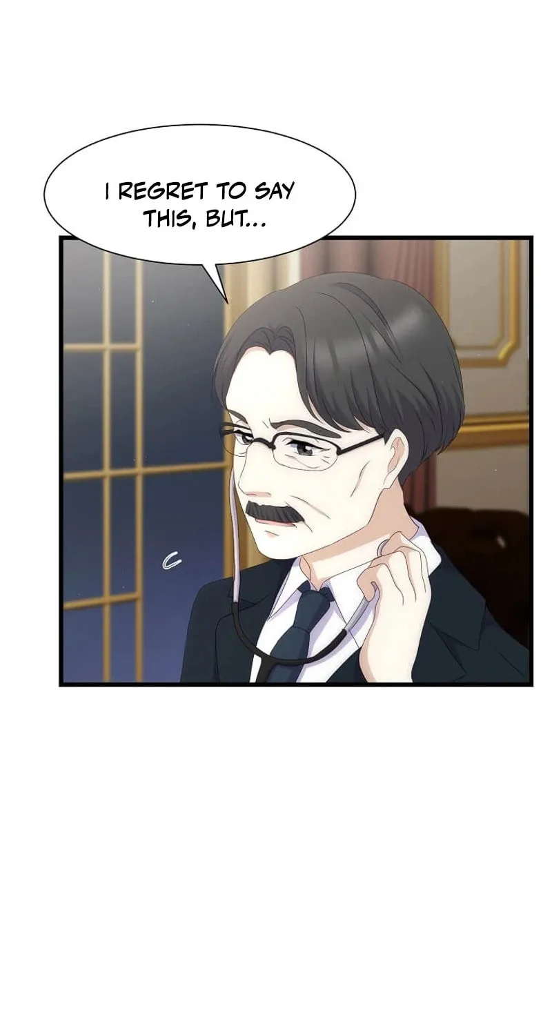 Please Become My Sister-in-Law! Chapter 27 page 80 - 