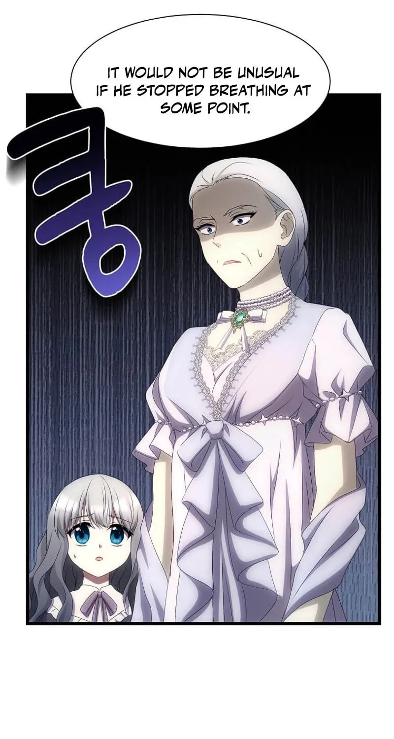 Please Become My Sister-in-Law! Chapter 27 page 81 - 