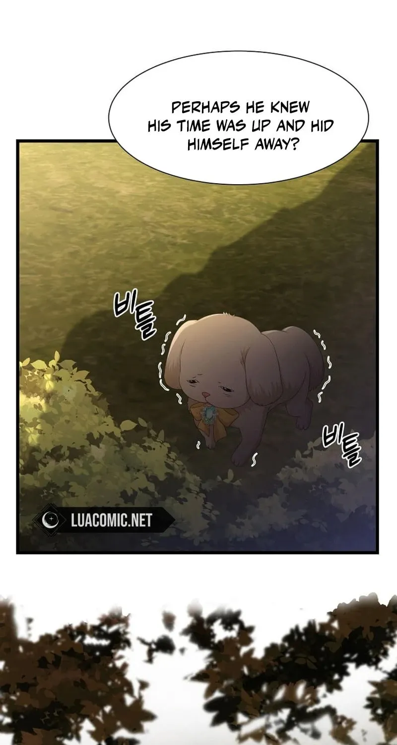 Please Become My Sister-in-Law! Chapter 27 page 82 - 