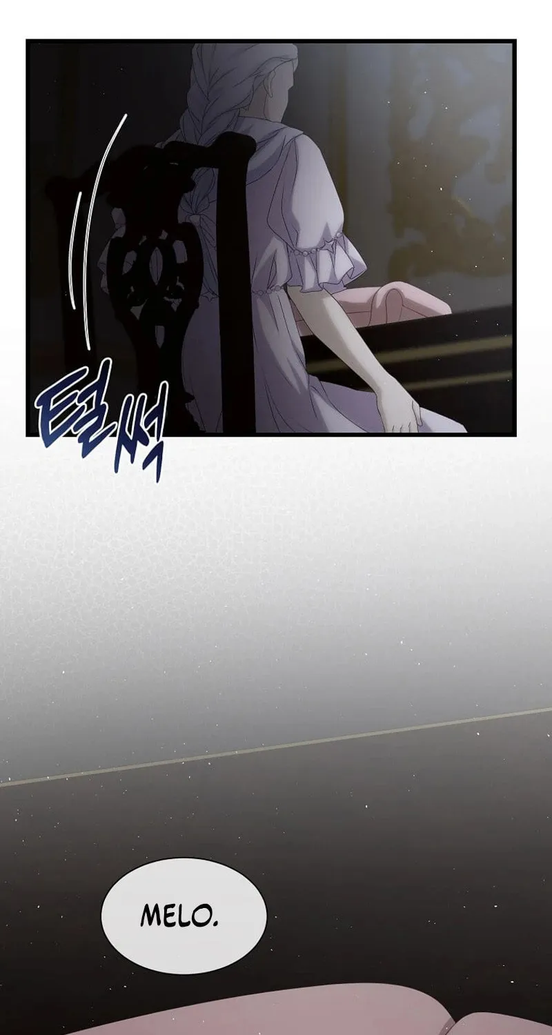 Please Become My Sister-in-Law! Chapter 28 page 2 - 
