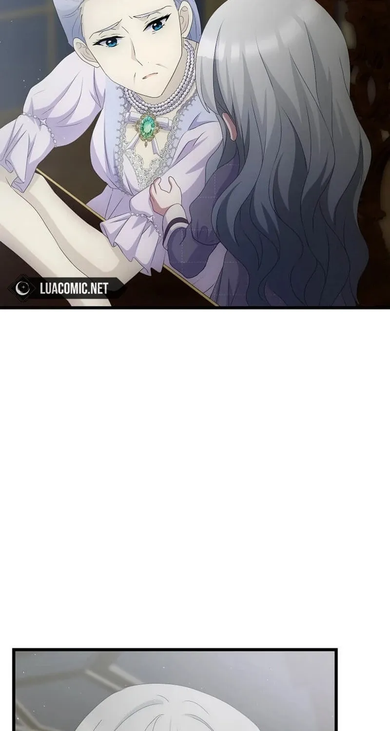 Please Become My Sister-in-Law! Chapter 28 page 20 - 