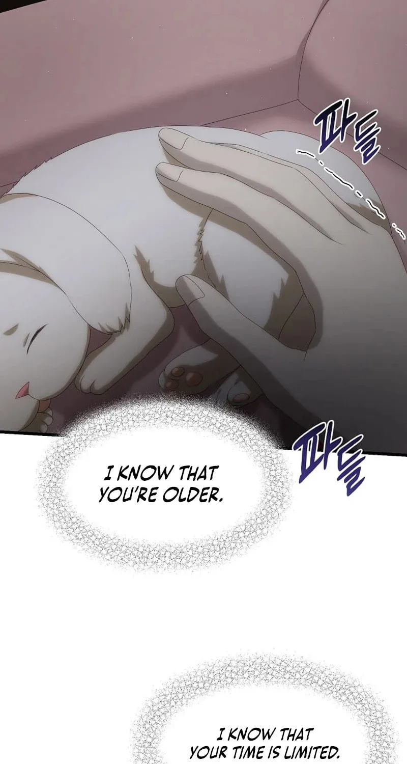 Please Become My Sister-in-Law! Chapter 28 page 3 - 