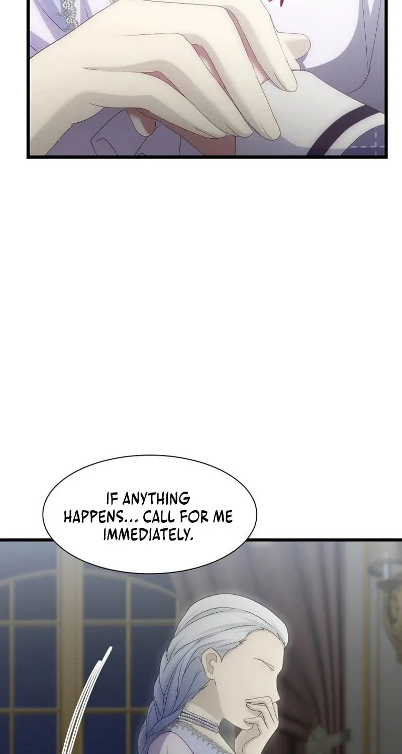 Please Become My Sister-in-Law! Chapter 28 page 22 - 