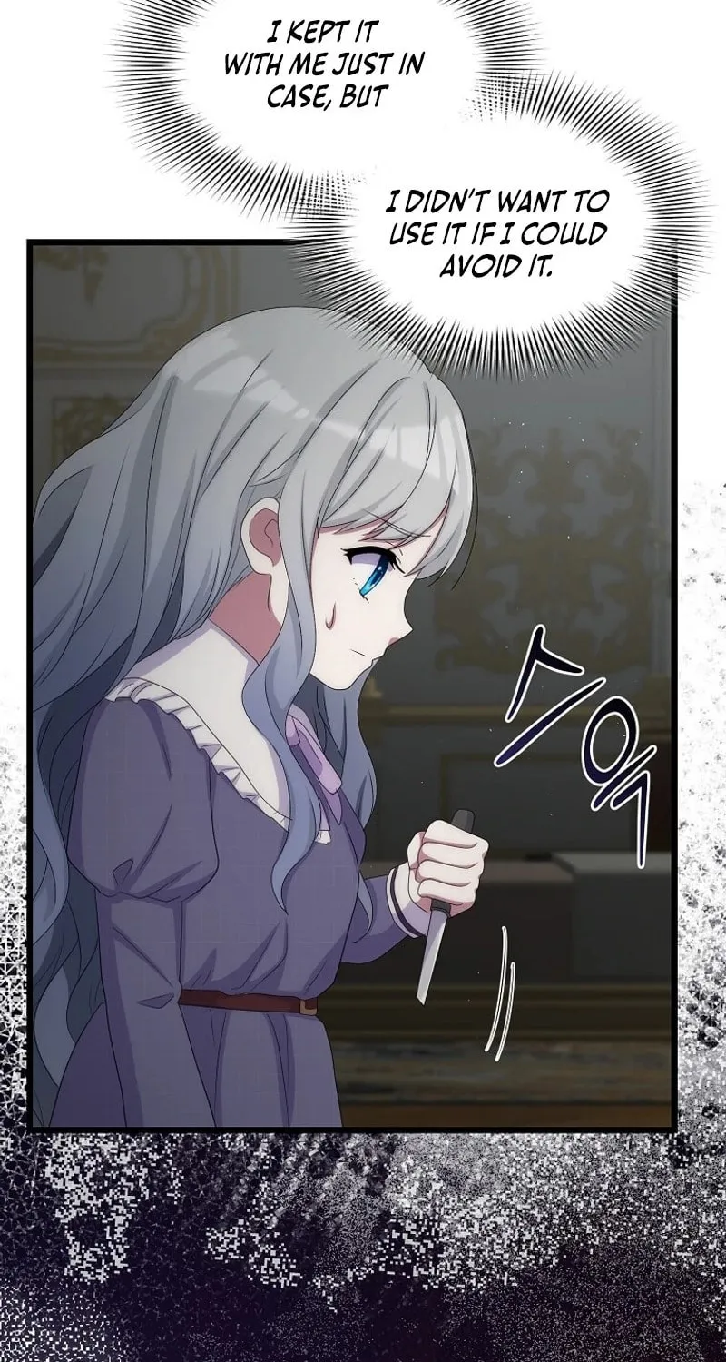 Please Become My Sister-in-Law! Chapter 28 page 26 - 