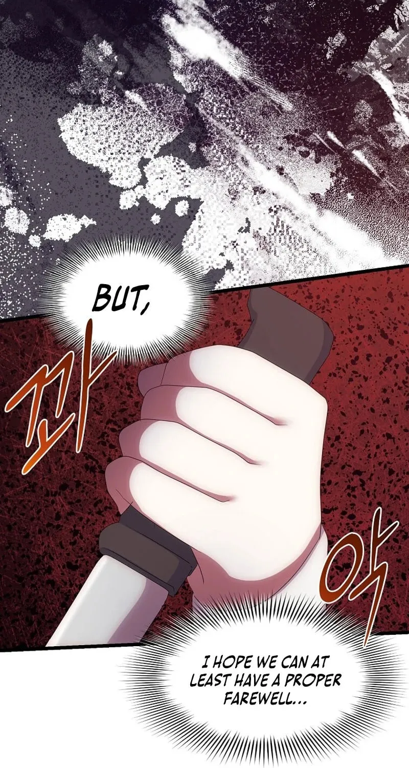 Please Become My Sister-in-Law! Chapter 28 page 29 - 