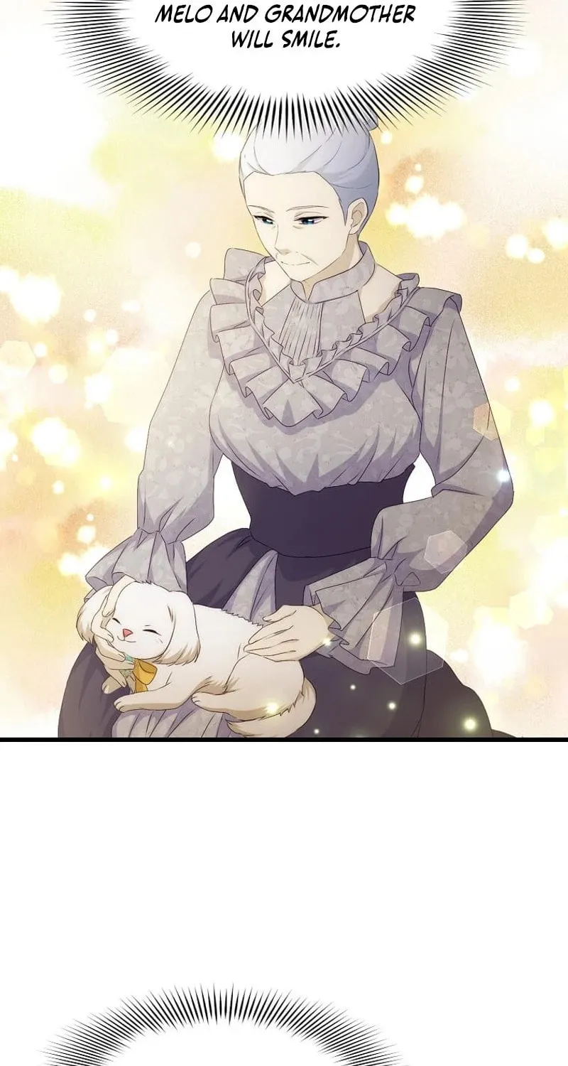 Please Become My Sister-in-Law! Chapter 28 page 31 - 