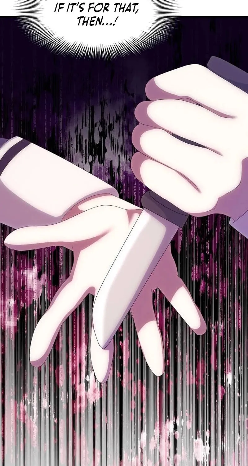 Please Become My Sister-in-Law! Chapter 28 page 32 - 