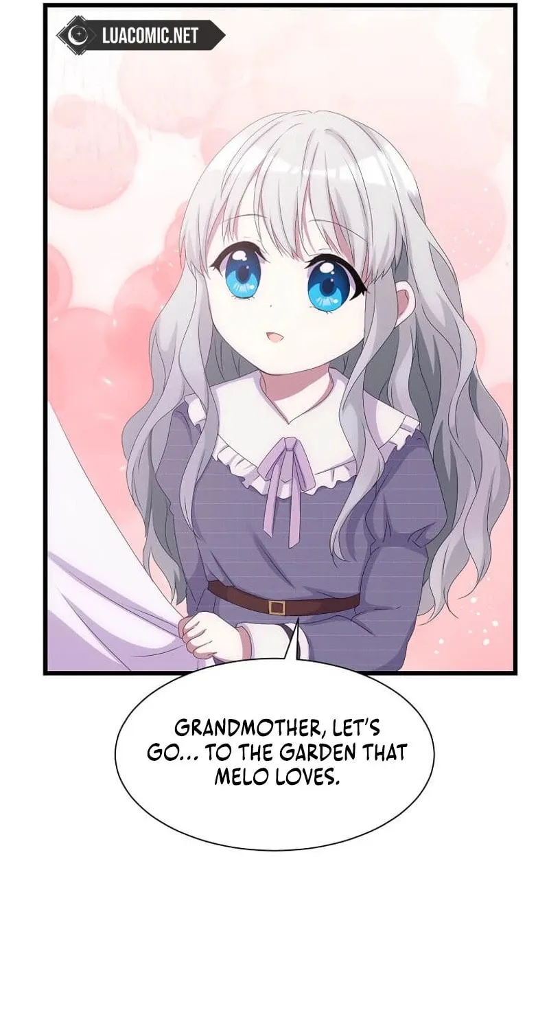 Please Become My Sister-in-Law! Chapter 28 page 43 - 