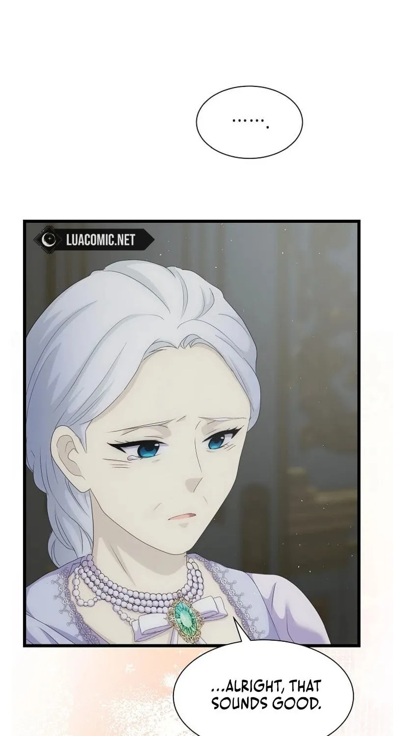 Please Become My Sister-in-Law! Chapter 28 page 44 - 