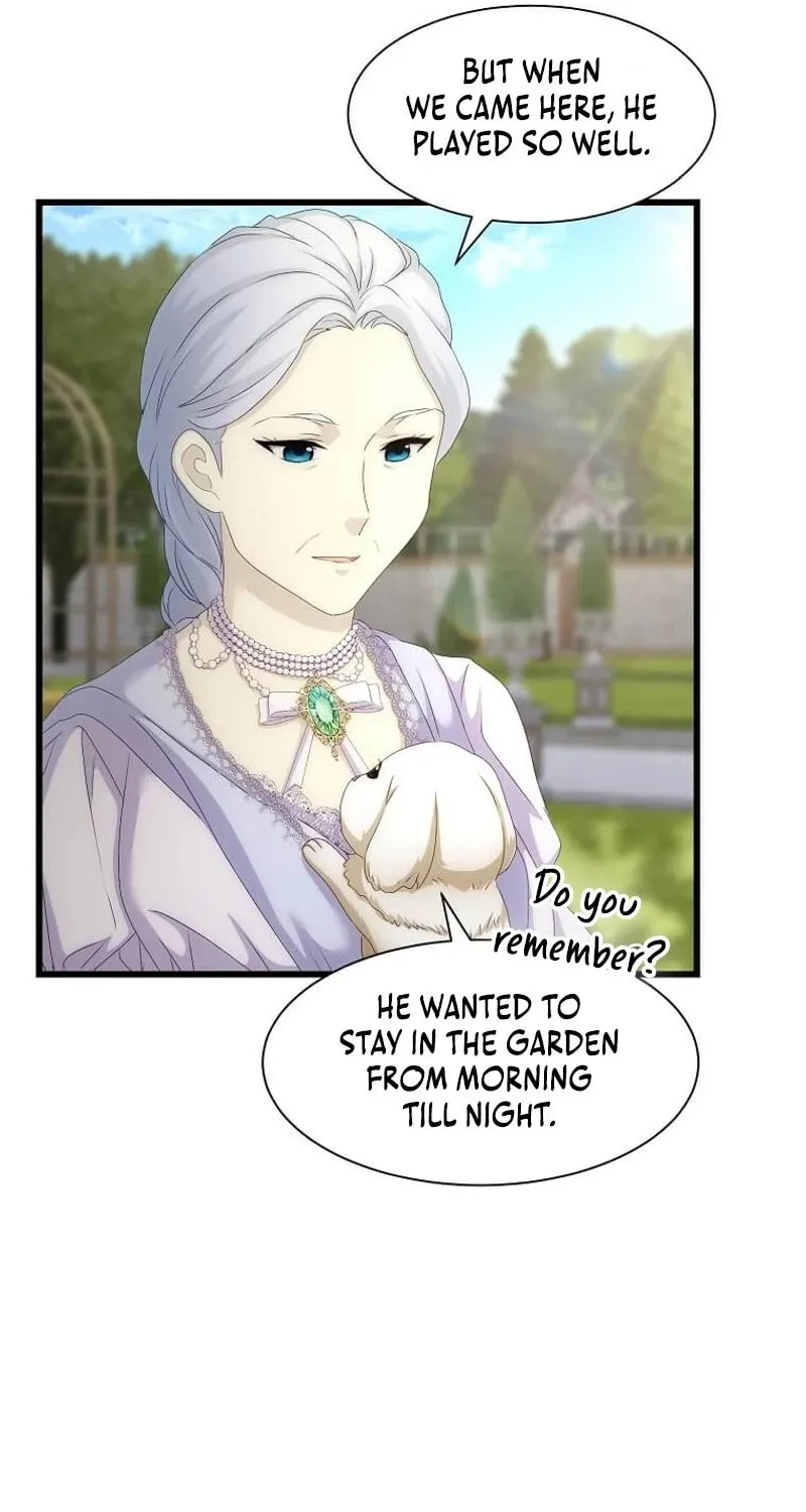 Please Become My Sister-in-Law! Chapter 28 page 49 - 