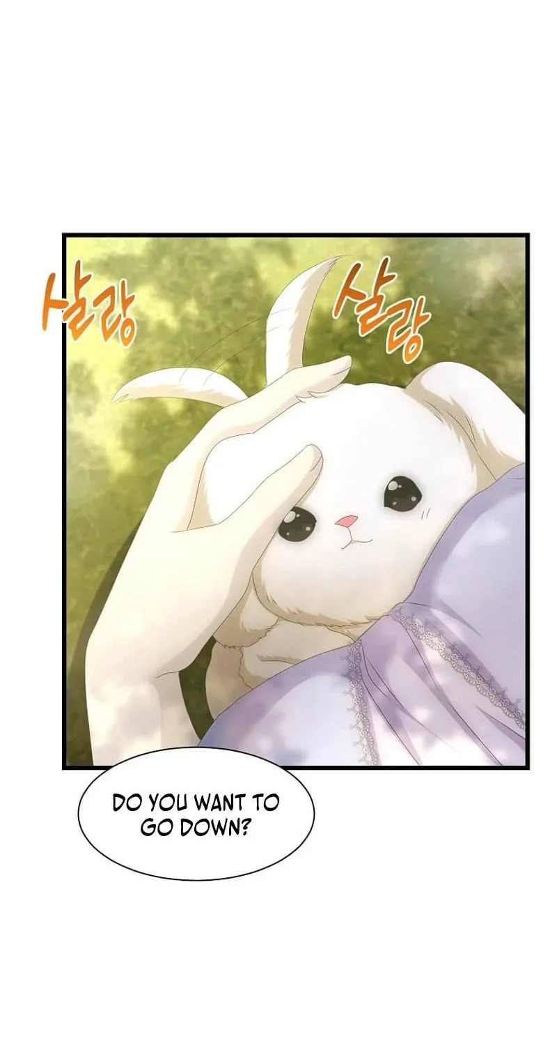 Please Become My Sister-in-Law! Chapter 28 page 50 - 