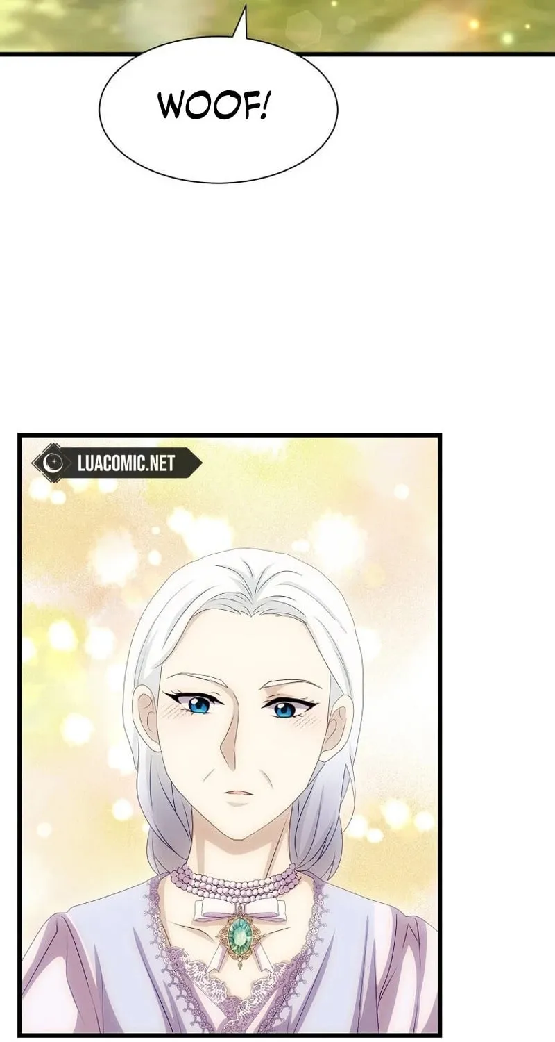 Please Become My Sister-in-Law! Chapter 28 page 55 - 