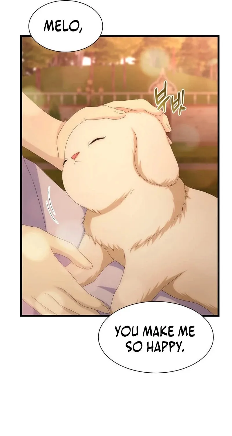 Please Become My Sister-in-Law! Chapter 28 page 61 - 