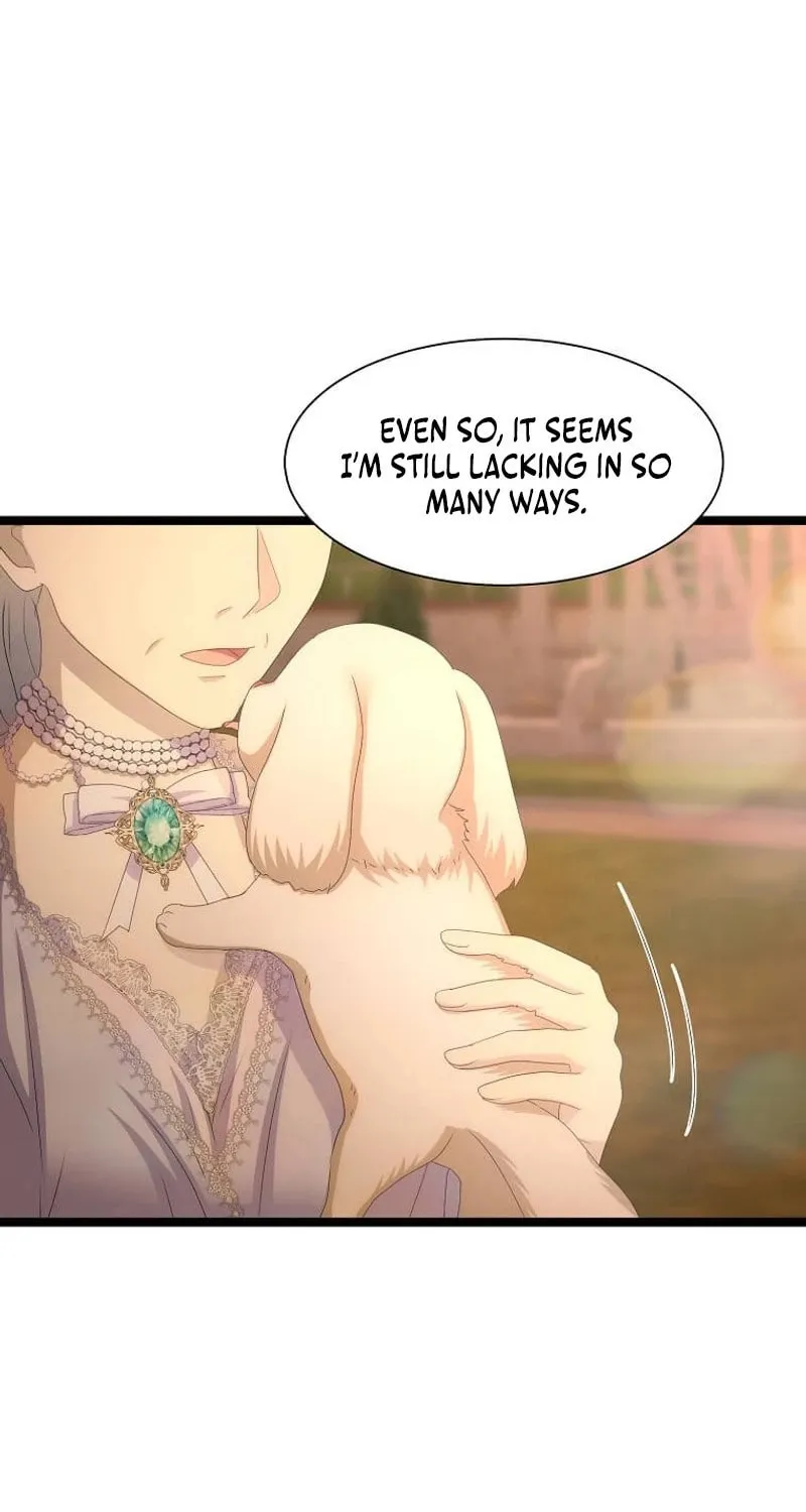 Please Become My Sister-in-Law! Chapter 28 page 64 - 
