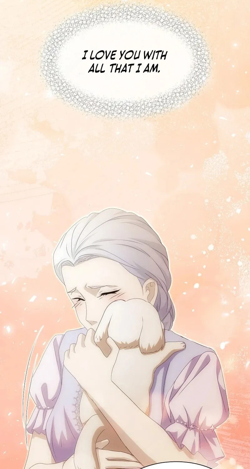 Please Become My Sister-in-Law! Chapter 28 page 71 - 
