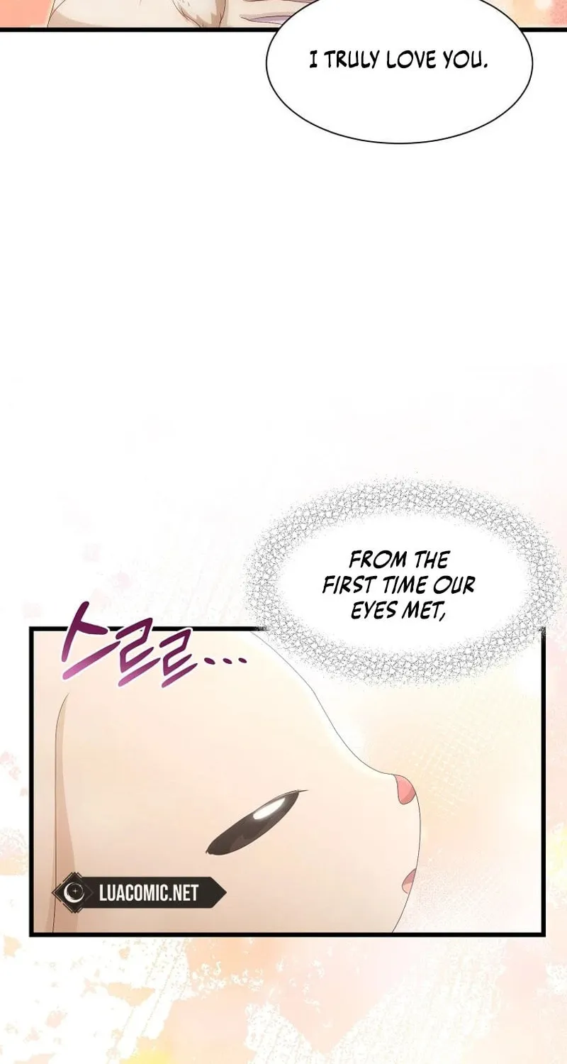 Please Become My Sister-in-Law! Chapter 28 page 72 - 