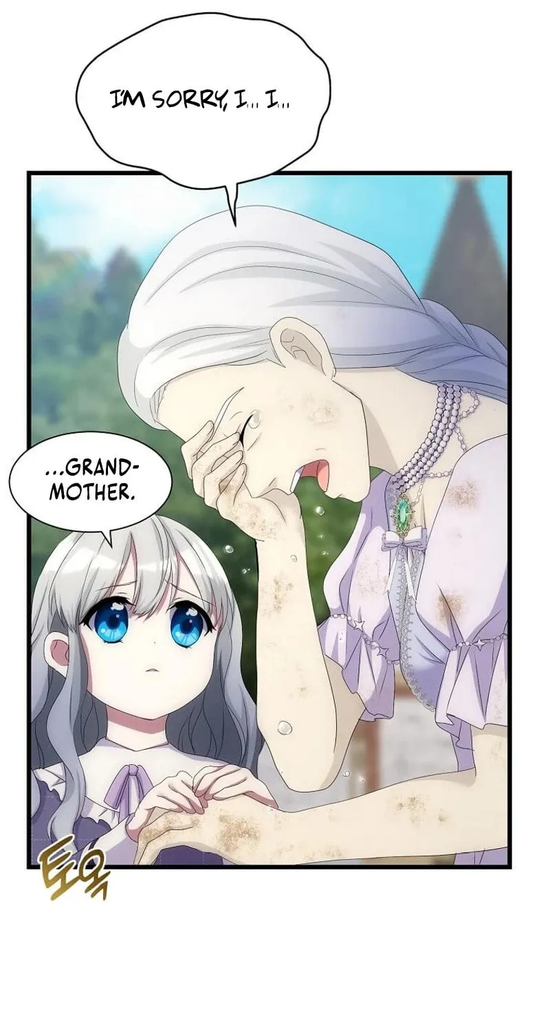 Please Become My Sister-in-Law! Chapter 28 page 80 - 