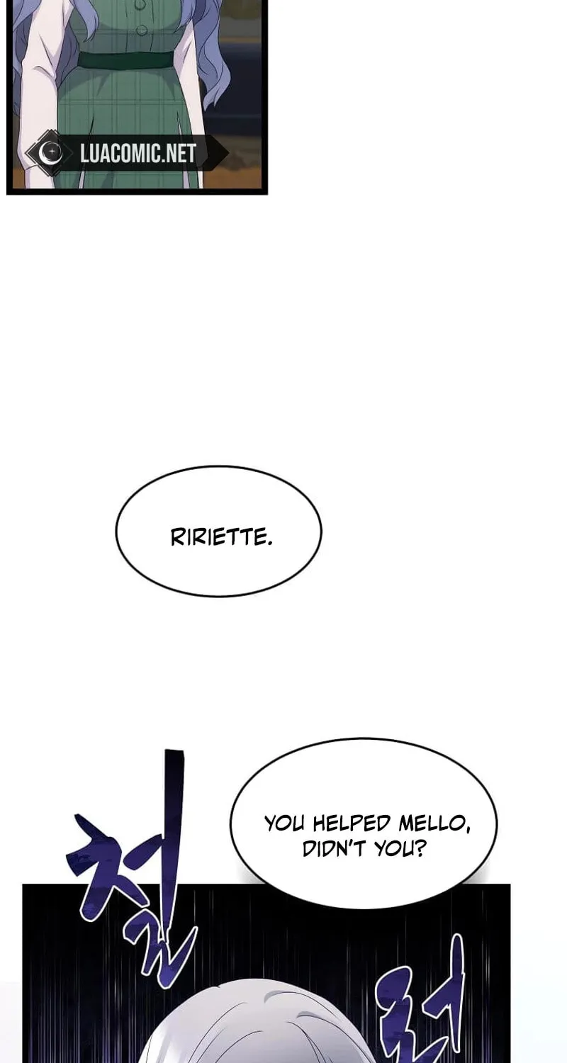 Please Become My Sister-in-Law! Chapter 29 page 11 - 