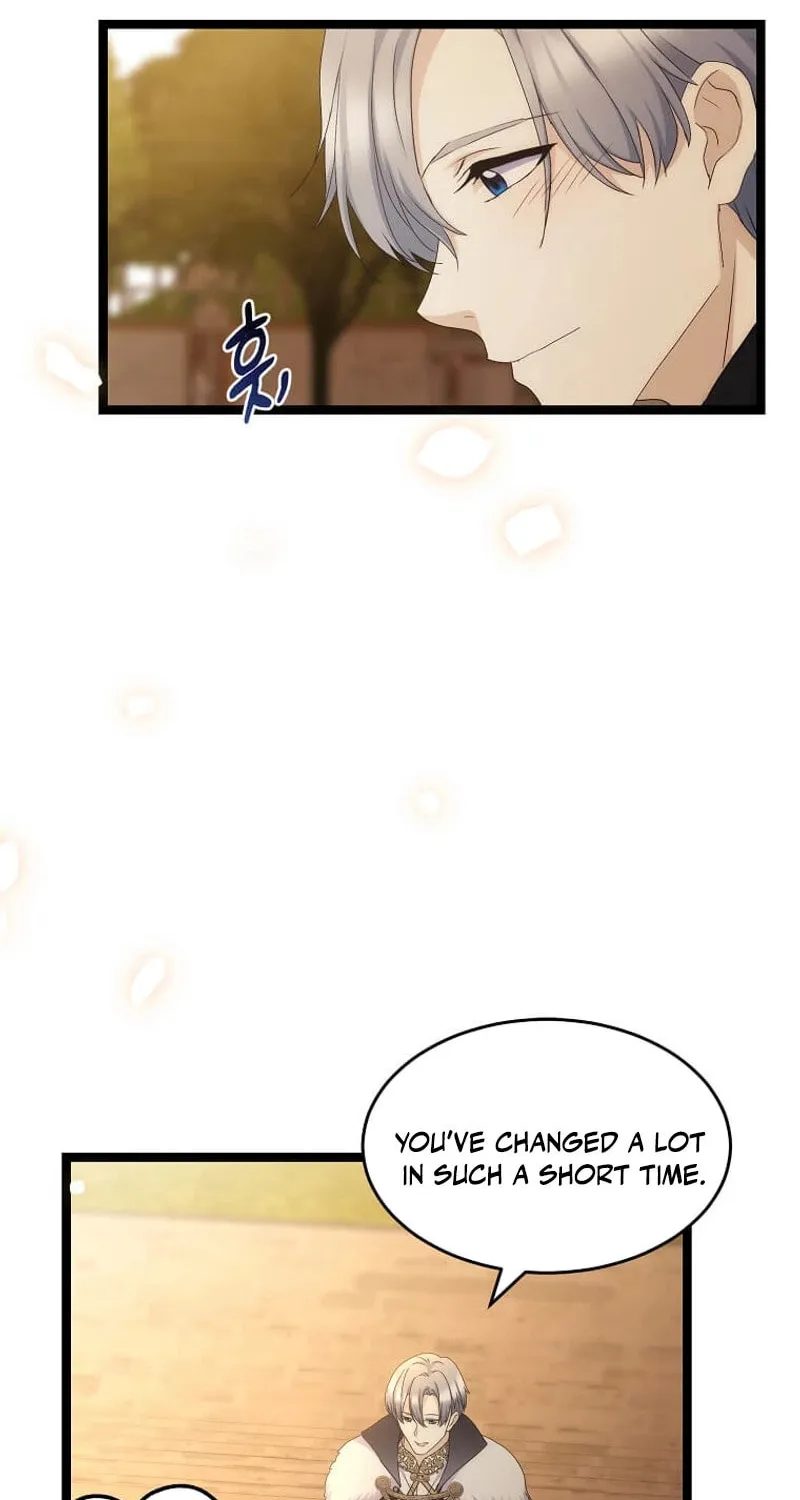 Please Become My Sister-in-Law! Chapter 29 page 29 - 