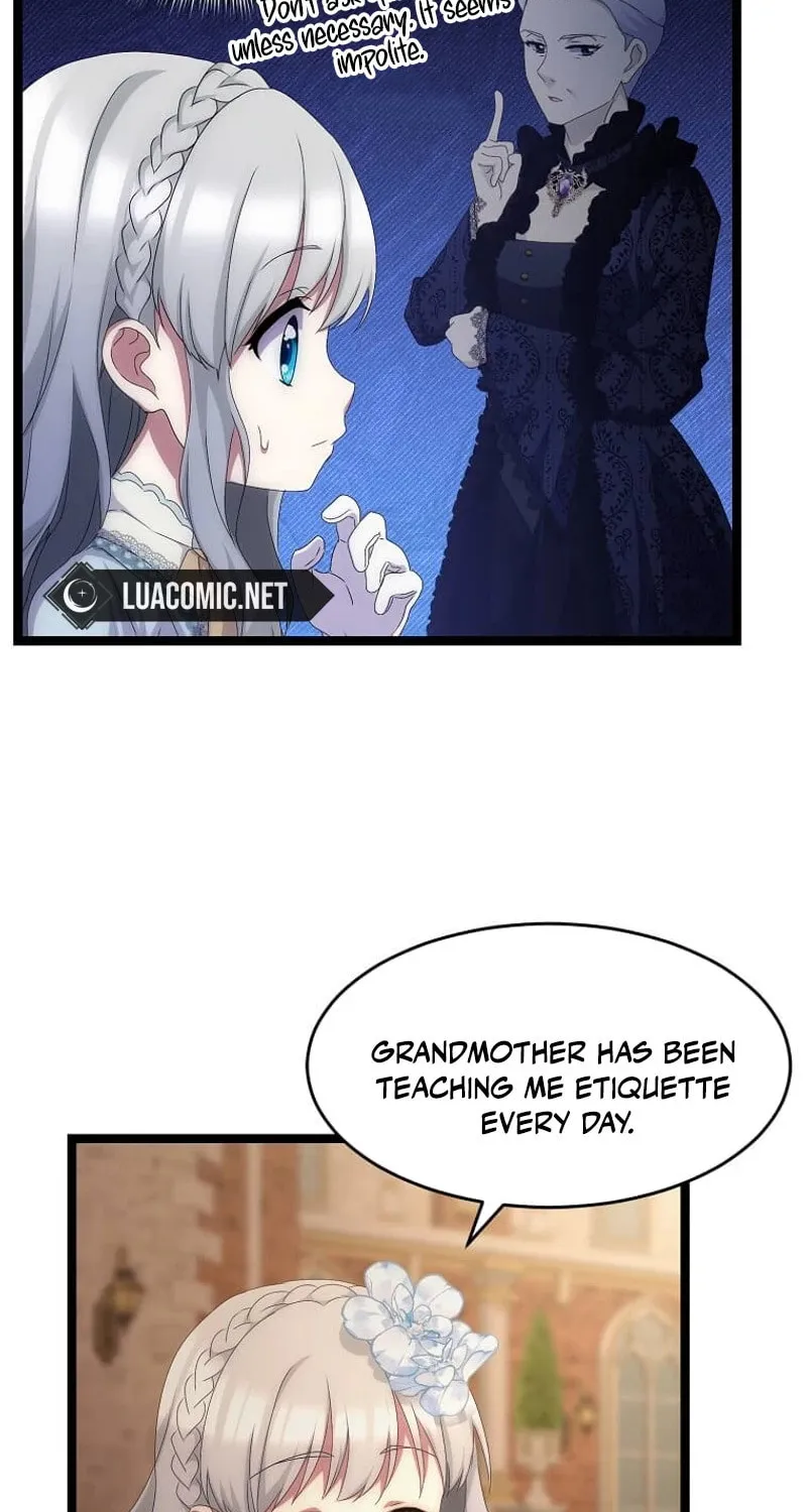 Please Become My Sister-in-Law! Chapter 29 page 31 - 