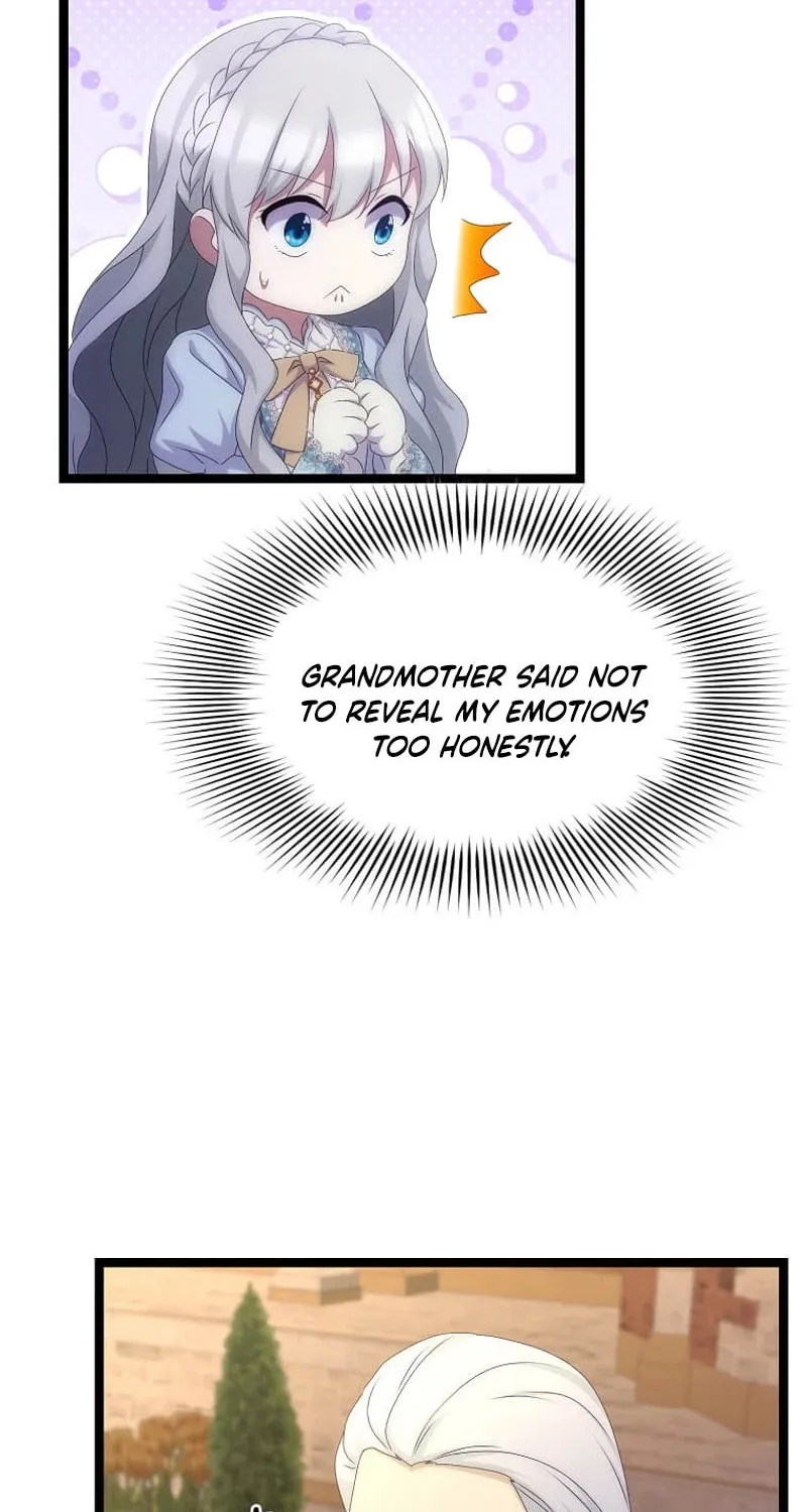 Please Become My Sister-in-Law! Chapter 29 page 35 - 
