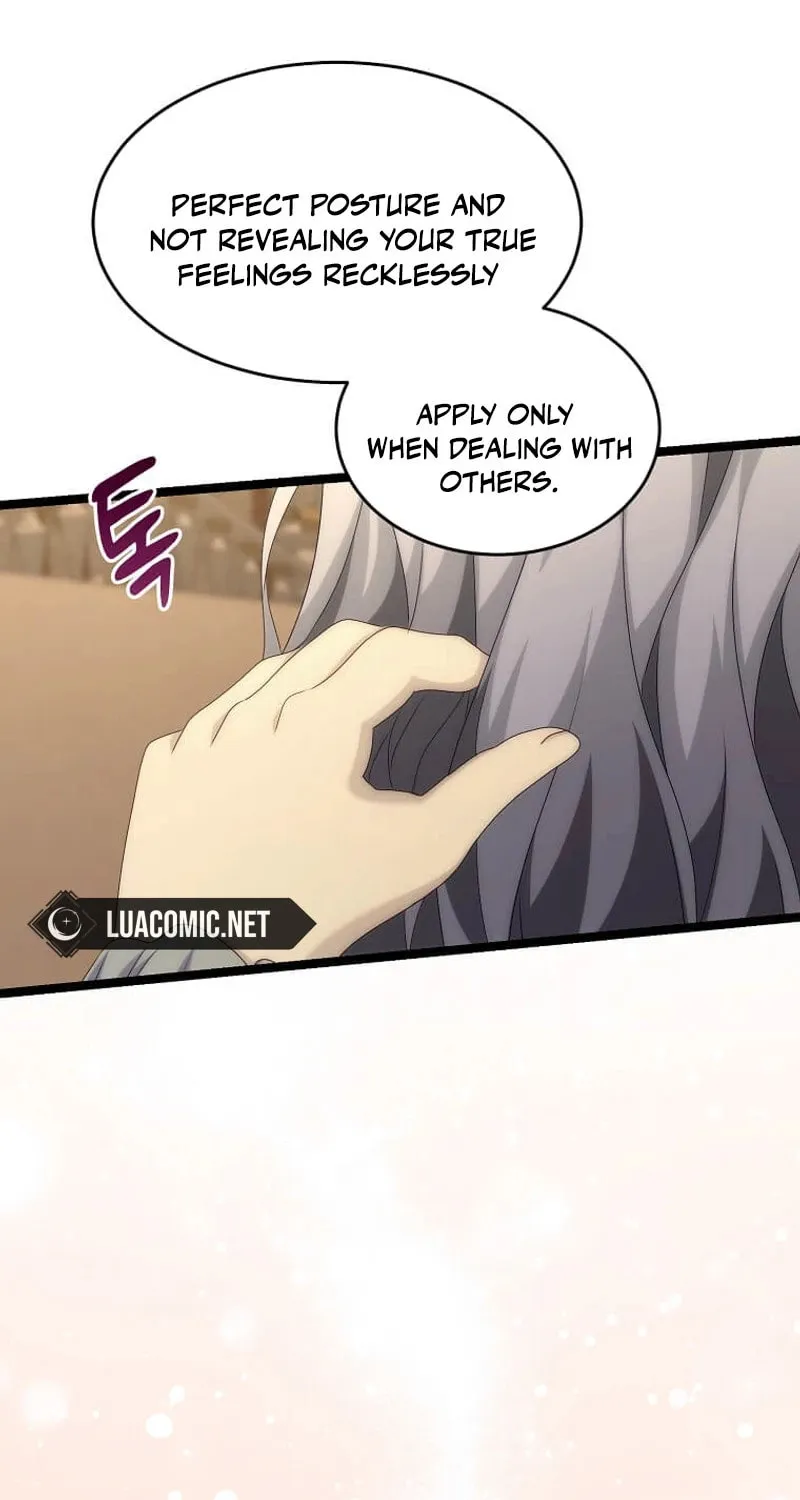 Please Become My Sister-in-Law! Chapter 29 page 37 - 