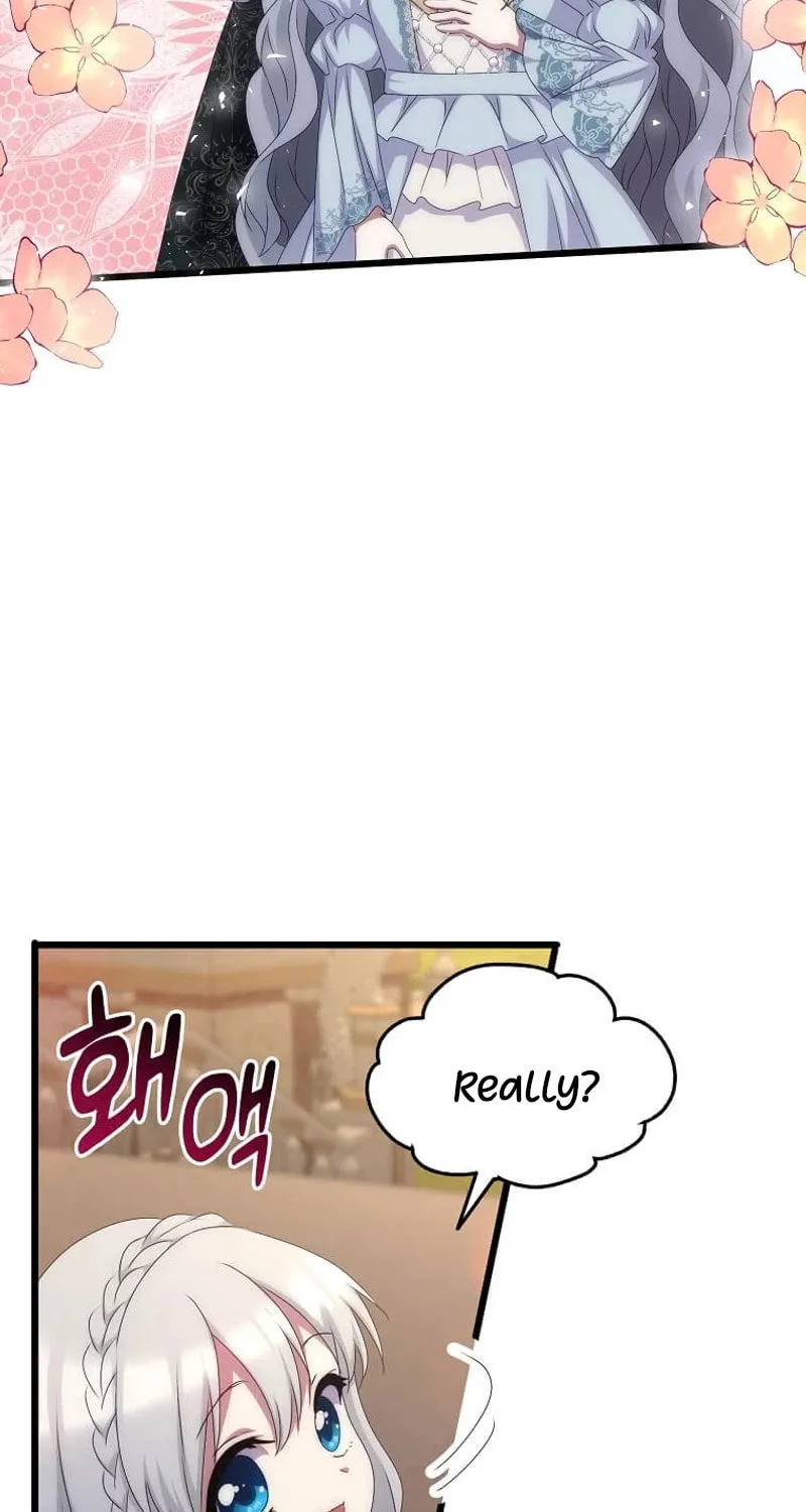 Please Become My Sister-in-Law! Chapter 29 page 39 - 