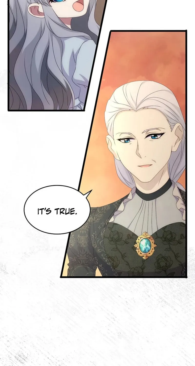 Please Become My Sister-in-Law! Chapter 29 page 40 - 