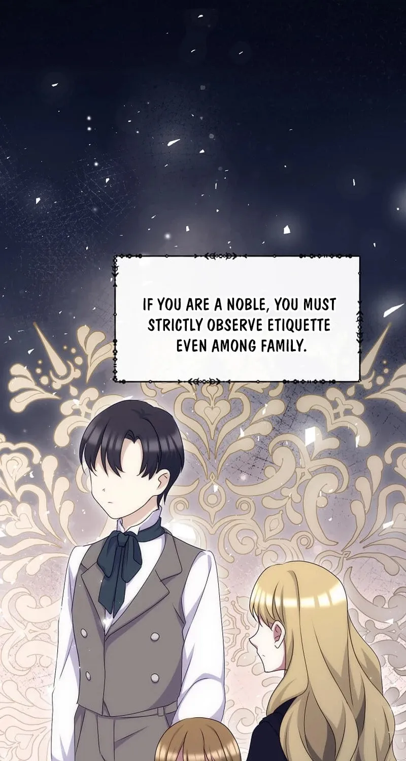Please Become My Sister-in-Law! Chapter 29 page 42 - 
