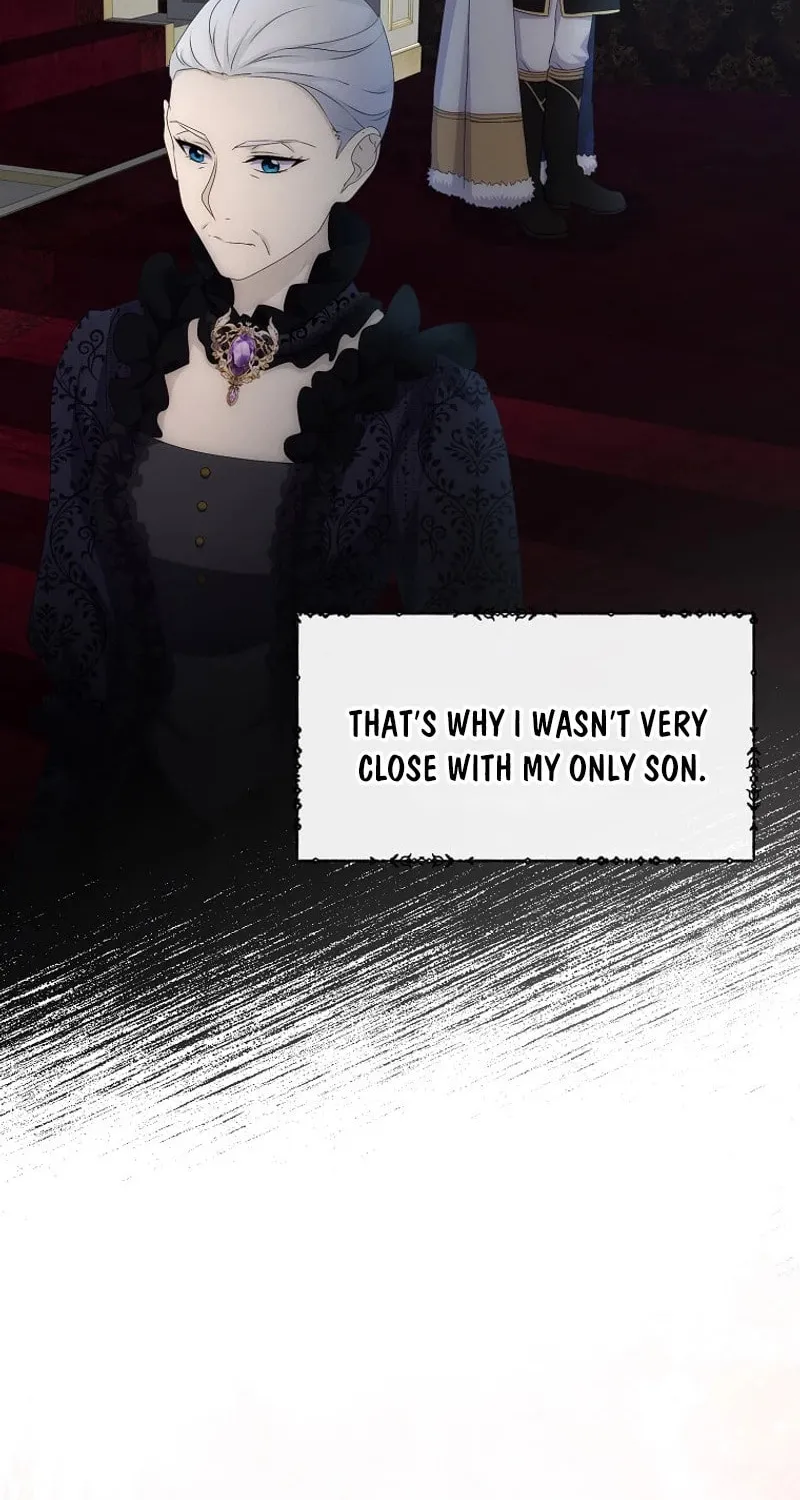 Please Become My Sister-in-Law! Chapter 29 page 44 - 