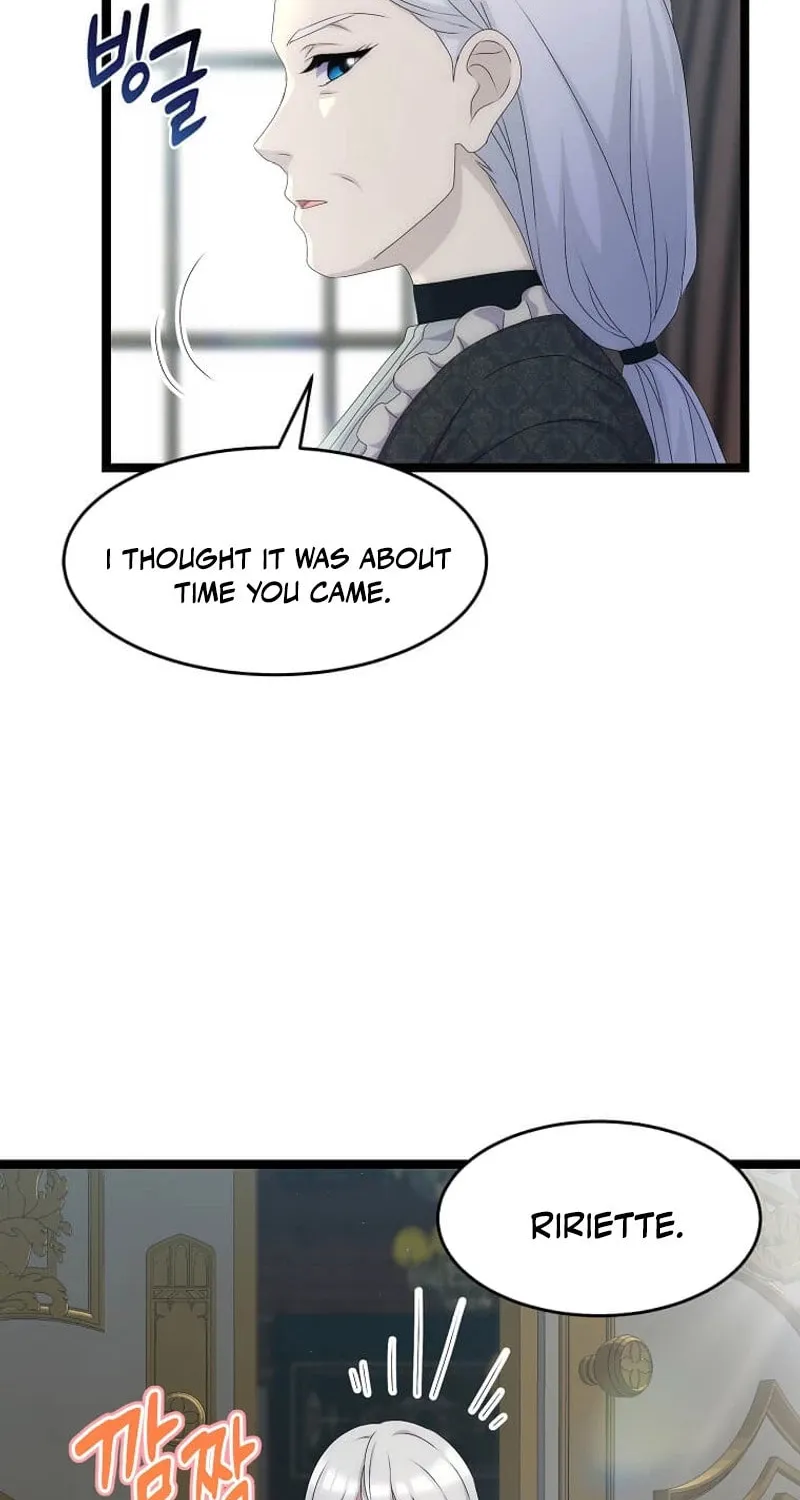 Please Become My Sister-in-Law! Chapter 29 page 6 - 