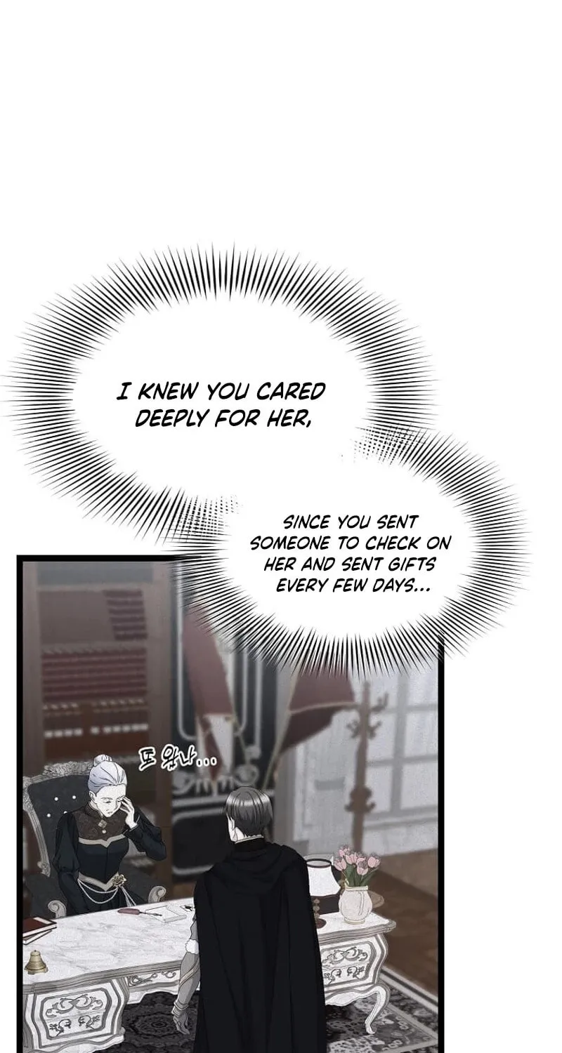 Please Become My Sister-in-Law! Chapter 29 page 58 - 