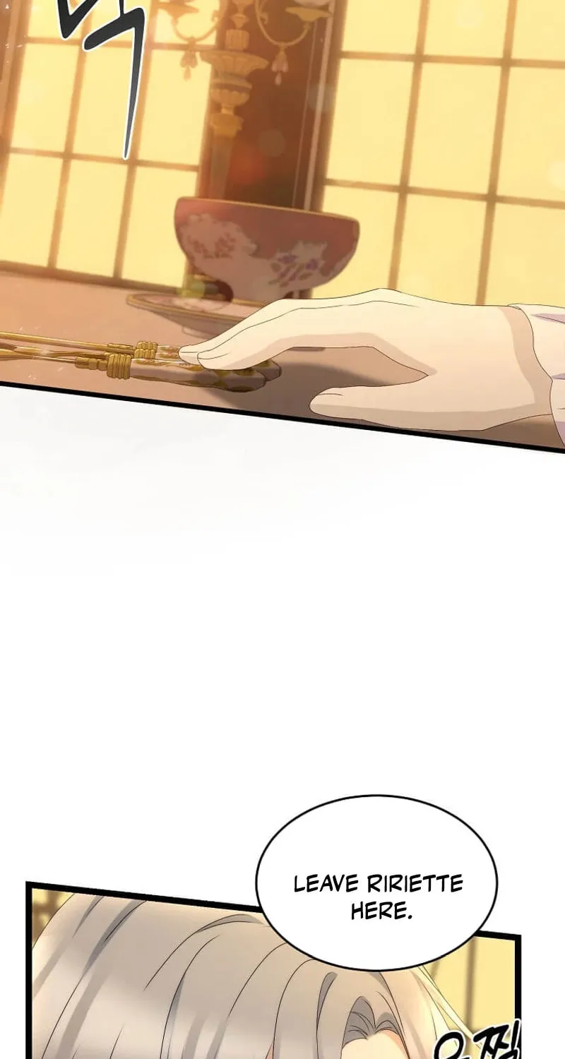 Please Become My Sister-in-Law! Chapter 29 page 65 - 